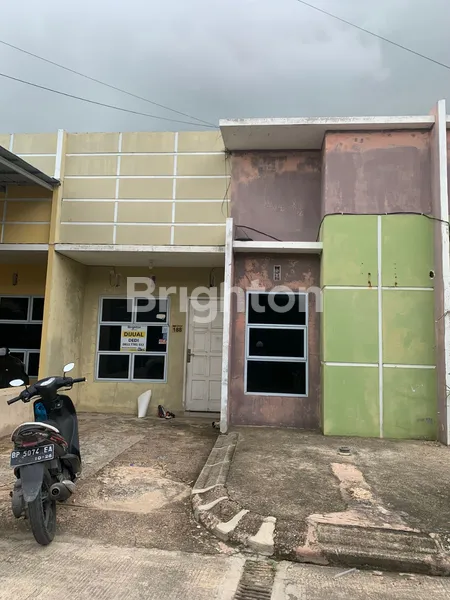 Gambar Property RUMAH STANDART TIBAN CIPTALAND