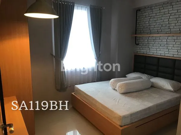 image APARTEMEN 2 BR SIAP HUNI BALE HINGGIL FULL FURNISH  (3)