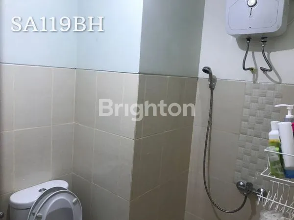 image APARTEMEN 2 BR SIAP HUNI BALE HINGGIL FULL FURNISH  (2)