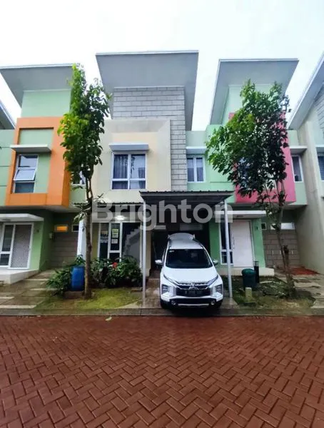 image RUMAH ARCADIA VILLAGE GADING SERPONG TANGERANG (1)
