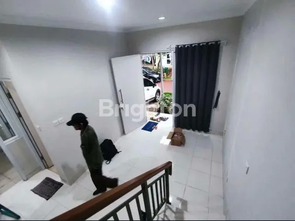 image RUMAH ARCADIA VILLAGE GADING SERPONG TANGERANG (2)