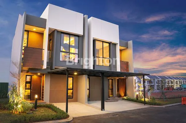 image RUMAH BAGUS DI SUMMARECON BEKASI (1)