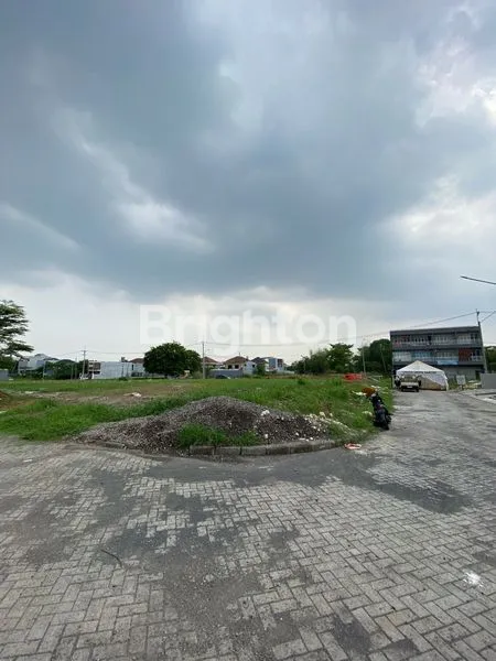 image TANAH DIAN ISTANA SEBELAH GRAHA FAMILY DEKAT LA FLEUR OASIA DIAN ISTANA (1)