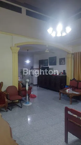 image RUMAH 2 LANTAI COCOK UNTUK USAHA RAWAMANGUN JAKARTA TIMUR (5)