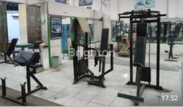 image TURUN HARGA GUDANG DI DEKAT JALUR PANTURA COMAL (4)