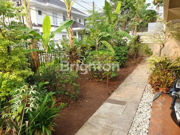 image RUMAH ASRI DENGAN LOKASI STRATEGIS (5)