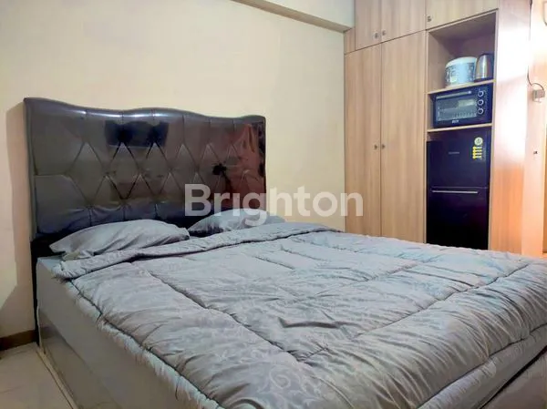 image APARTEMEN GREEN PALM FULLY FURNISH, CENGKARENG JAKARTA BARAT (3)