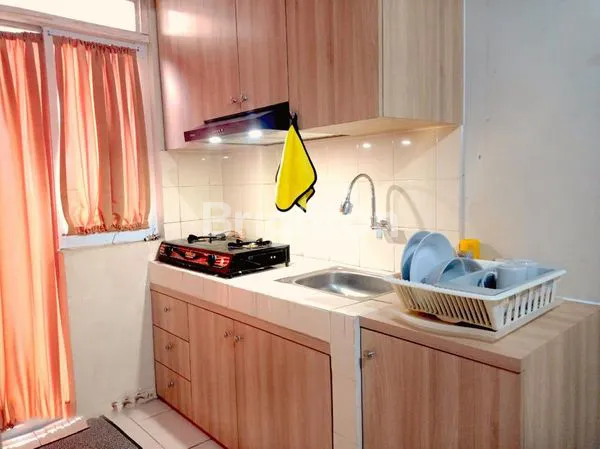 image APARTEMEN GREEN PALM FULLY FURNISH, CENGKARENG JAKARTA BARAT (5)