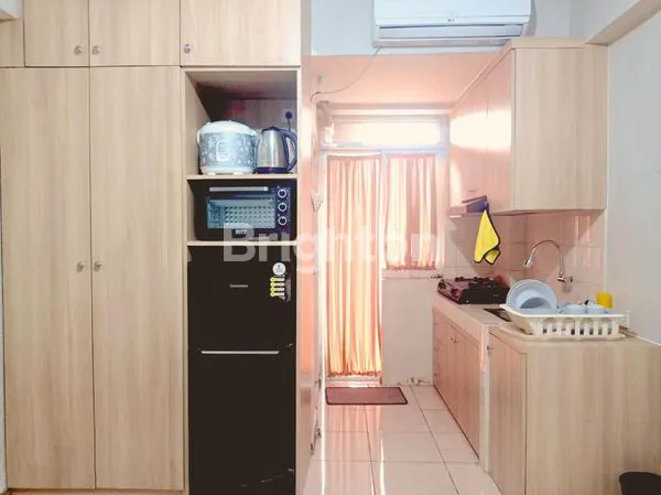 image APARTEMEN GREEN PALM FULLY FURNISH, CENGKARENG JAKARTA BARAT (4)