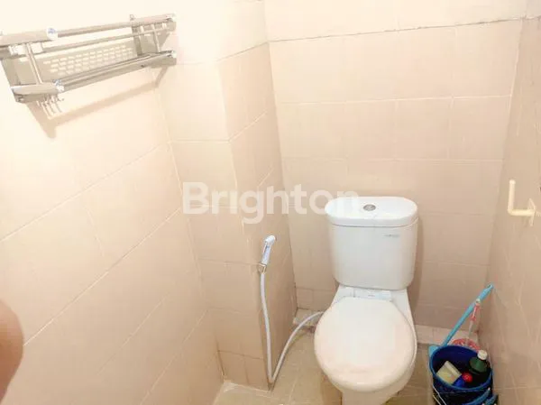 image APARTEMEN GREEN PALM FULLY FURNISH, CENGKARENG JAKARTA BARAT (6)