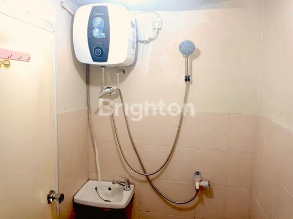 image APARTEMEN GREEN PALM FULLY FURNISH, CENGKARENG JAKARTA BARAT (7)