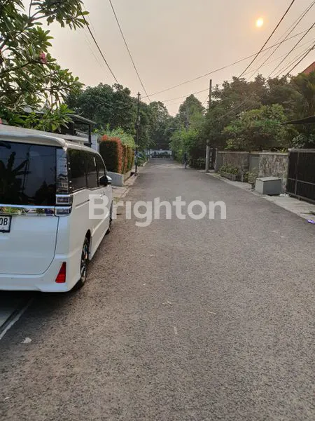 image RUMAH ASRI DENGAN LOKASI STRATEGIS (6)