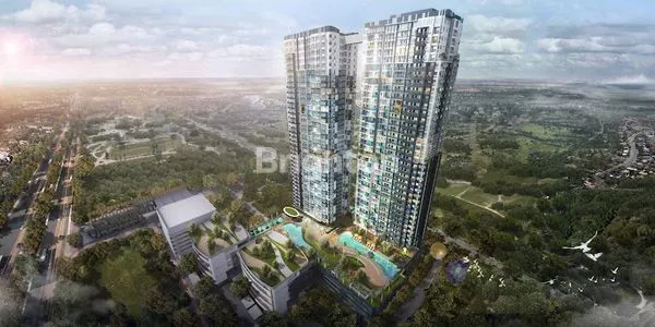 image NEW APARTMENT WESTOWN VIEW (2)