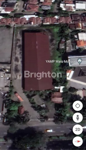 image TANAH KOMERSIAL RAYA WARU (5)