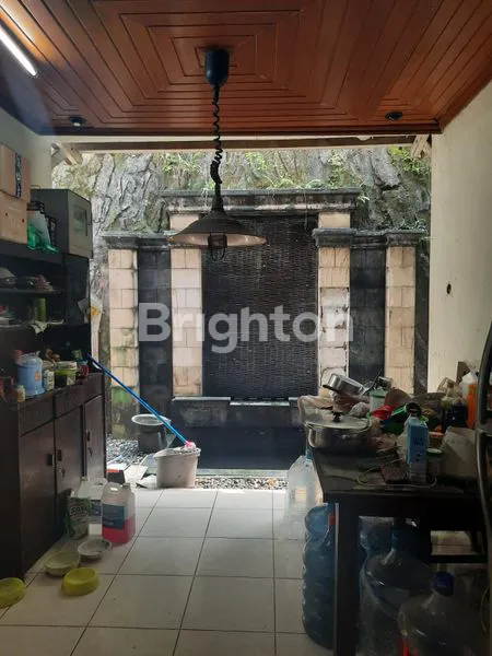 image RUMAH BINTARO JAYA SEKTOR 5, TANGERANG SELATAN (2)