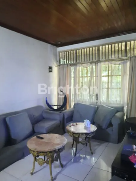 image RUMAH BINTARO JAYA SEKTOR 5, TANGERANG SELATAN (1)