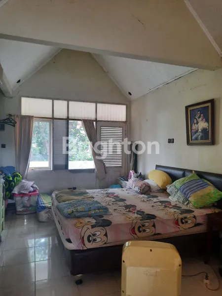 image RUMAH BINTARO JAYA SEKTOR 5, TANGERANG SELATAN (5)