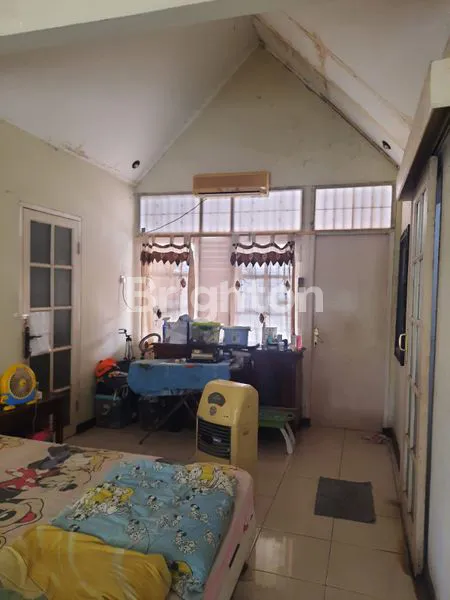 image RUMAH BINTARO JAYA SEKTOR 5, TANGERANG SELATAN (6)