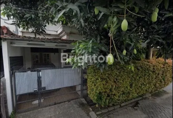 image RUMAH BINTARO JAYA SEKTOR 5, TANGERANG SELATAN (4)