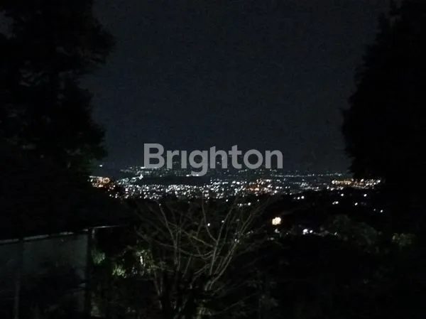 image RUMAH VILLA DI LEMBANG HITUNG TANAH VIEW KOTA BANDUNG (4)