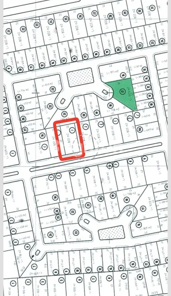 image KAVLING SELAT GOLF CITRALAND SURABAYA  (1)