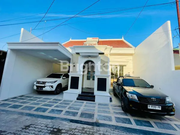 image DIJUAL RUMAH MEWAH EKLUSIF DIKEDIRI (1)