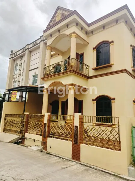 image RUMAH MEWAHGALAXY - PEKAYON BEKASI (1)