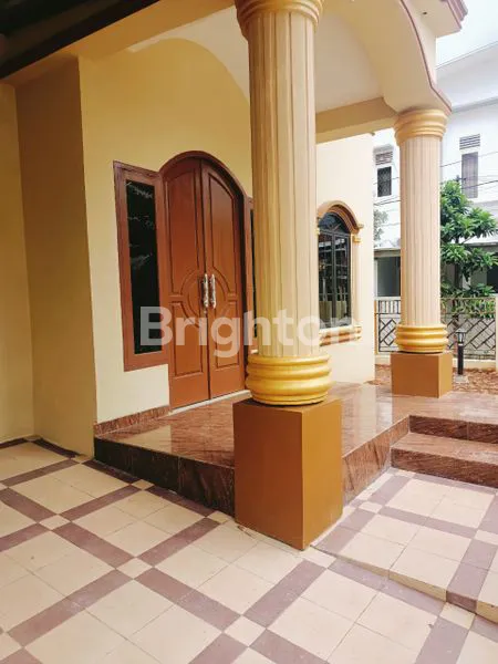 image RUMAH MEWAHGALAXY - PEKAYON BEKASI (5)