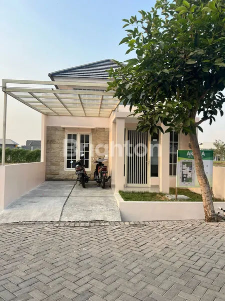 image RUMAH BERKUALITAS GAK HARUS MAHAL ! MILIKI HUNIAN NYAMAN DAN ASRI HANYA DI MITRA WONOKOYO (1)