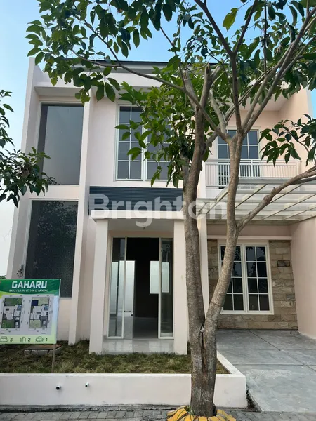 image RUMAH BERKUALITAS GAK HARUS MAHAL ! MILIKI HUNIAN NYAMAN DAN ASRI HANYA DI MITRA WONOKOYO (2)