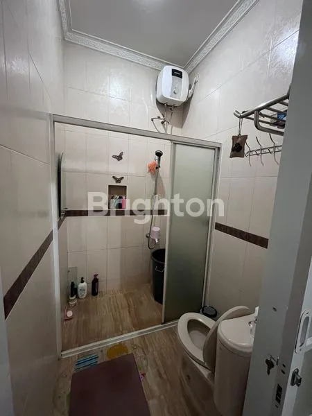 image RUMAH SIAP & TERAWAT JL. PANGERAN SOGIRI - BOGOR UTARA (7)