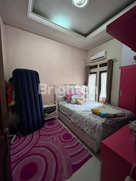 image RUMAH SIAP & TERAWAT JL. PANGERAN SOGIRI - BOGOR UTARA (6)