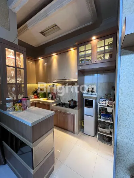 image RUMAH SIAP & TERAWAT JL. PANGERAN SOGIRI - BOGOR UTARA (8)