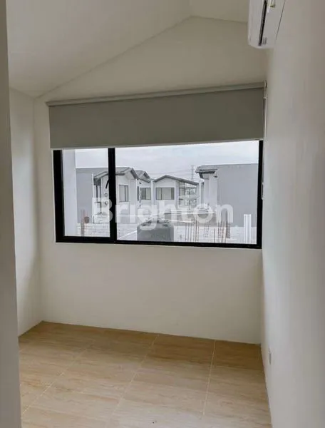image RUMAH BARU BELUM PERNAH DIHUNI UNFURNISHED DI CENDANA PARK KARAWACI TANGERANG (4)