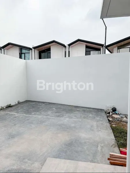 image RUMAH BARU BELUM PERNAH DIHUNI UNFURNISHED DI CENDANA PARK KARAWACI TANGERANG (8)