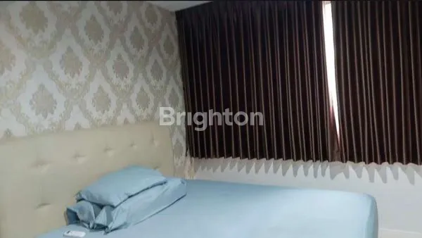 image APARTEMEN 3BR PADDINGTON HEIGHT SOUTH TOWER ALAM SUTERA TANGERANG (3)