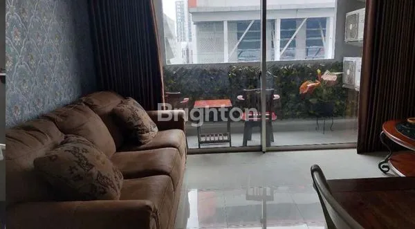 image APARTEMEN 3BR PADDINGTON HEIGHT SOUTH TOWER ALAM SUTERA TANGERANG (5)