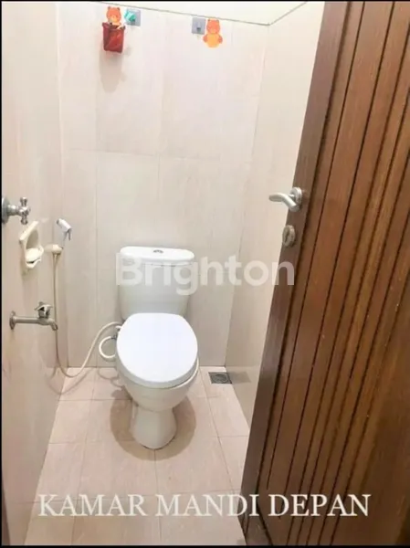 image RUMAH MINIMALIS  SIAP HUNI DI PLOSO TIMUR DEKAT MERR (3)