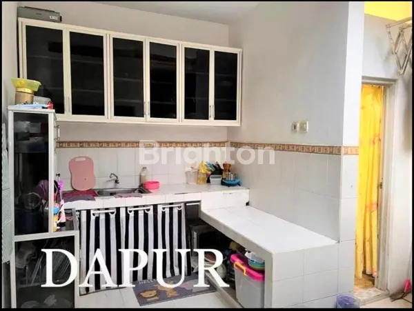 image RUMAH MINIMALIS  SIAP HUNI DI PLOSO TIMUR DEKAT MERR (4)