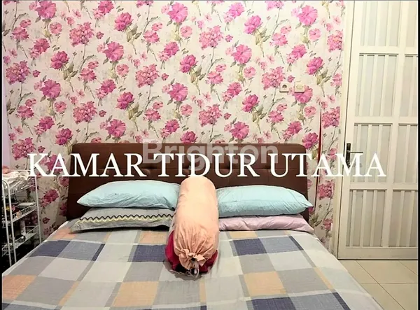 image RUMAH MINIMALIS  SIAP HUNI DI PLOSO TIMUR DEKAT MERR (5)