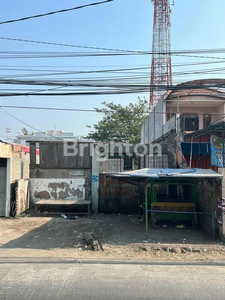 image KAVLING/ TANAH KOMERSIAL AREA RAYA MANUKAN KULON (1)