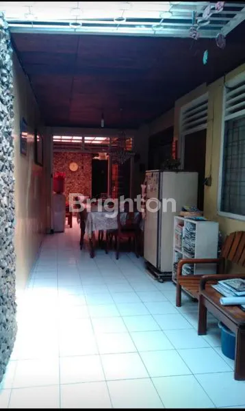 image RUMAH KEBAYORAN BARU JAKARTA SELATAN 1 LANTAI STRATEGIS DAERAH (4)