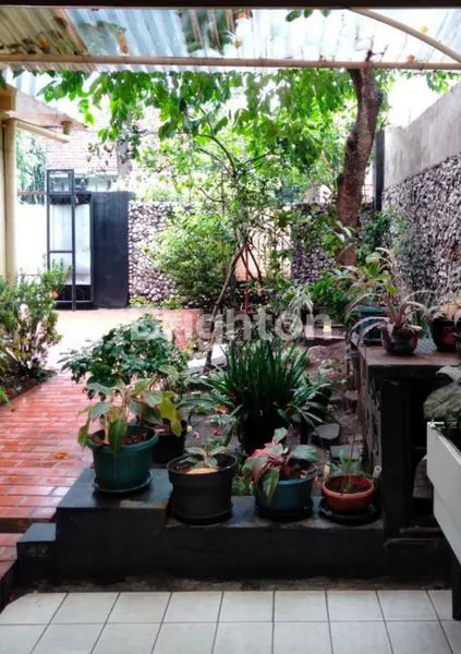 image RUMAH KEBAYORAN BARU JAKARTA SELATAN 1 LANTAI STRATEGIS DAERAH (5)
