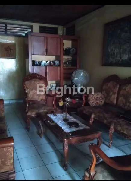 image RUMAH KEBAYORAN BARU JAKARTA SELATAN 1 LANTAI STRATEGIS DAERAH (1)