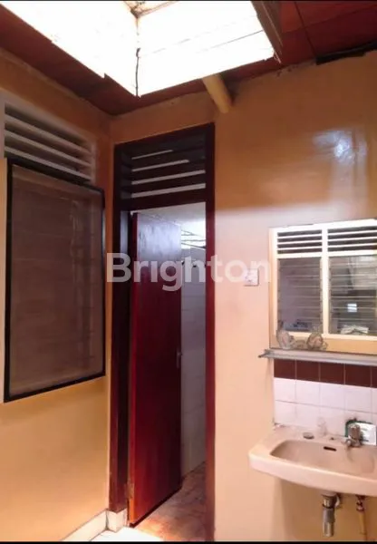 image RUMAH KEBAYORAN BARU JAKARTA SELATAN 1 LANTAI STRATEGIS DAERAH (2)