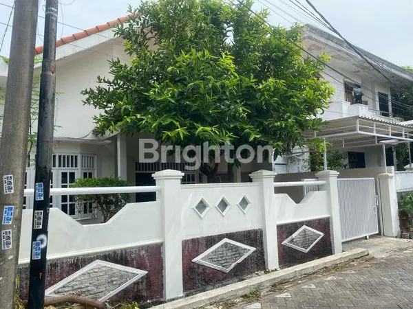 image RUMAH MOJOARUM DEKAT GALAXY MALL (4)