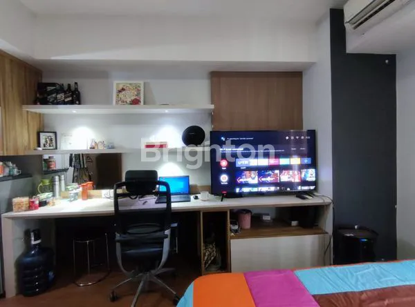 image APARTEMEN STUDIO DI GADING GREENHILL KELAPA GADING JAKARTA UTARA (7)