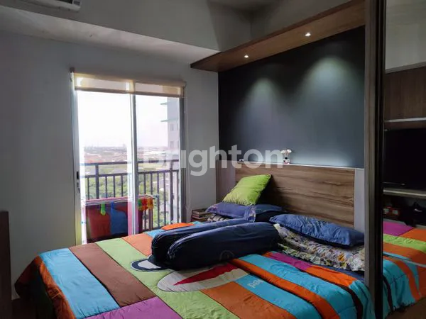 image APARTEMEN STUDIO DI GADING GREENHILL KELAPA GADING JAKARTA UTARA (2)