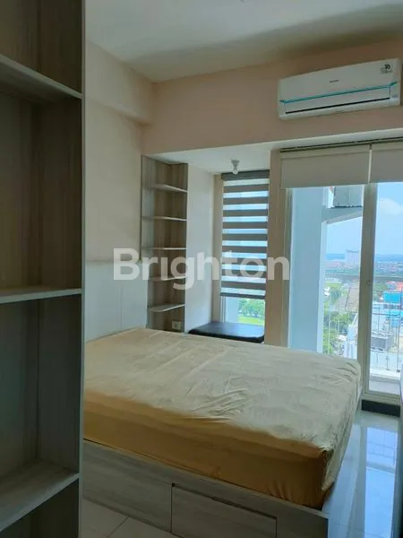image APARTMENT TERMURAH 1 BR EAST COAST MANSION SURABAYA DEKAT  PAKUWON CITY MALL, HOKKY DAN PAPAYA (1)