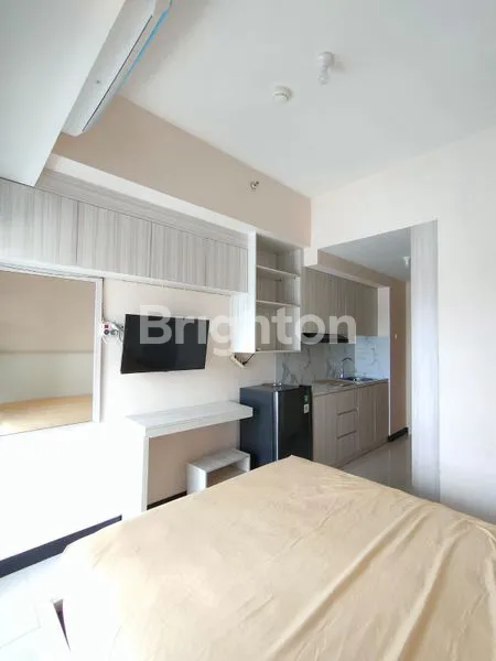 image APARTMENT TERMURAH 1 BR EAST COAST MANSION SURABAYA DEKAT  PAKUWON CITY MALL, HOKKY DAN PAPAYA (3)
